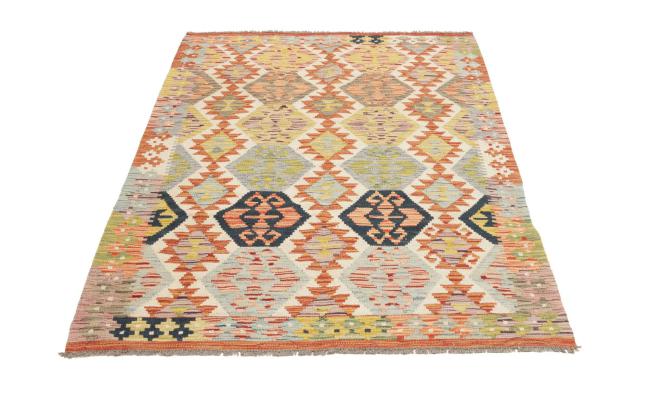 Kilim Afgán - 1