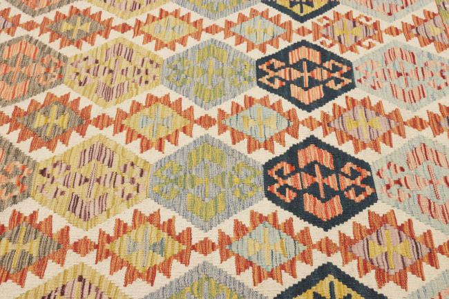 Kilim Afegão - 3