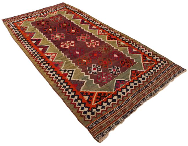 Kilim Fars - 2