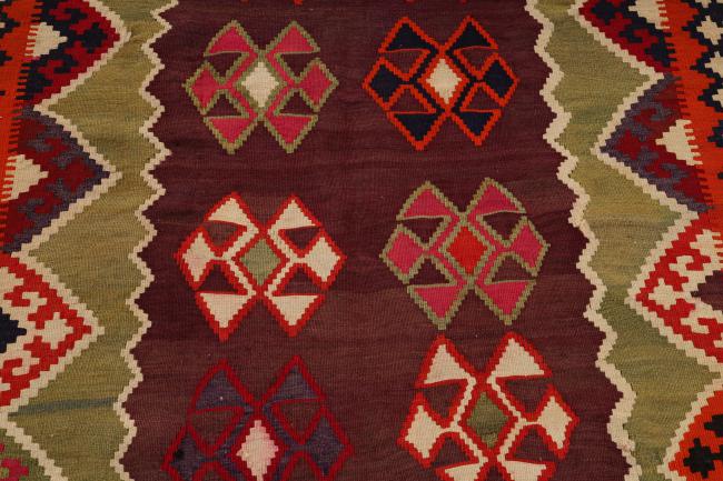 Kilim Fars - 4