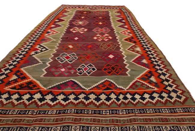 Kilim Fars - 5