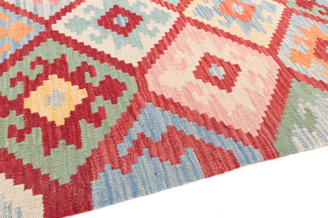 Kilim Afegão - 3