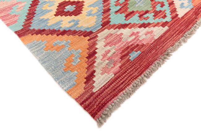 Kilim Afegão - 4