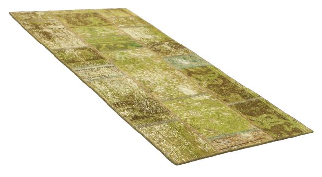 Patchwork - 3