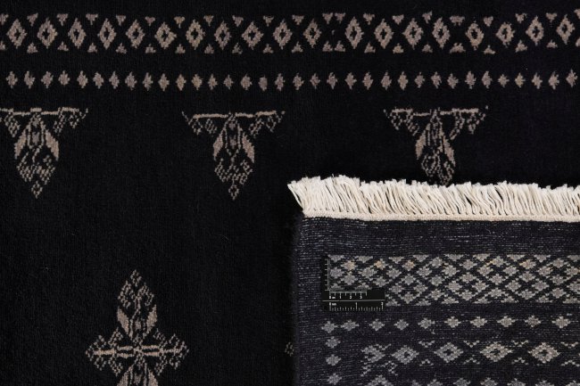 Pakistan Buchara 2ply - 1