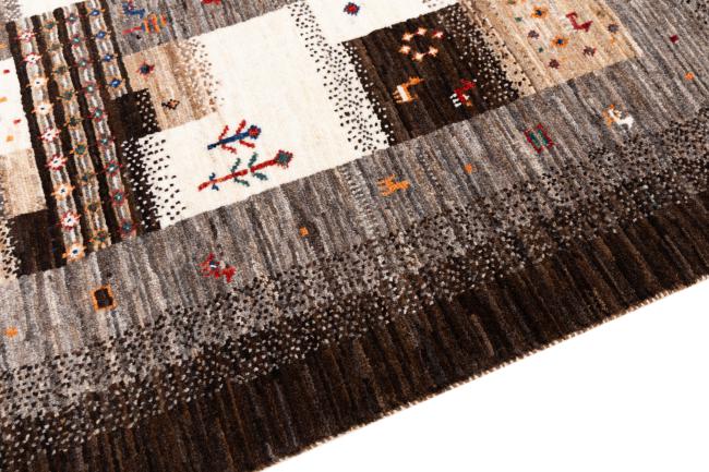 Persia Gabbeh Loribaft Nowbaft - 4