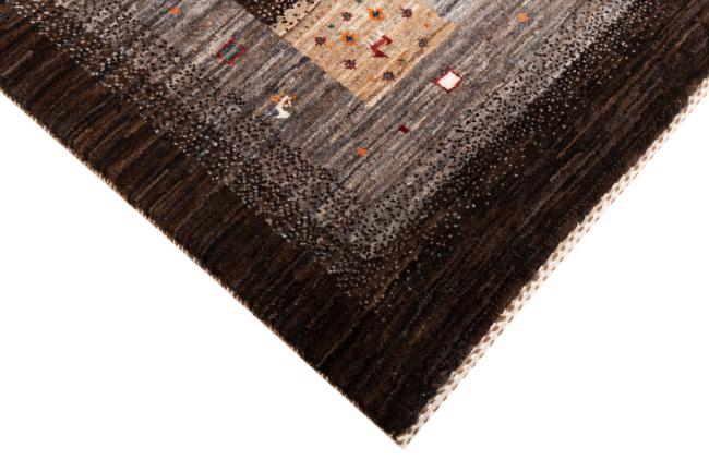 Persia Gabbeh Loribaft Nowbaft - 5