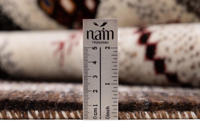 Persia Gabbeh Loribaft Nowbaft - 9