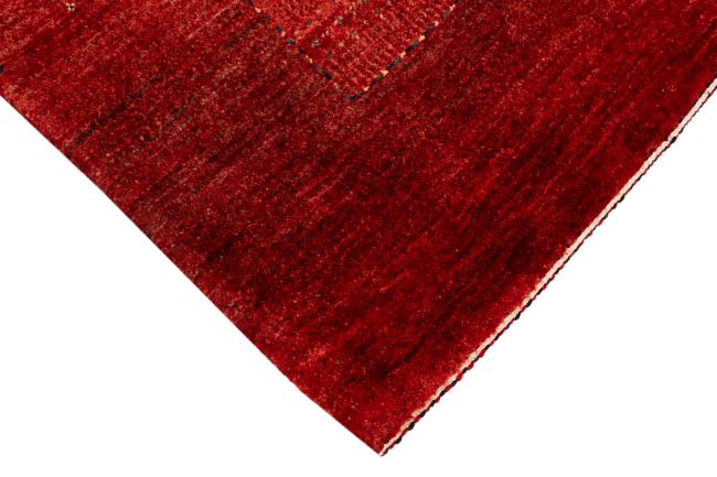 Persian Gabbeh Loribaft Essence - 5