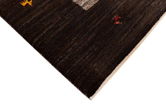 Persisk Gabbeh Kashkuli Banafsheh - 5