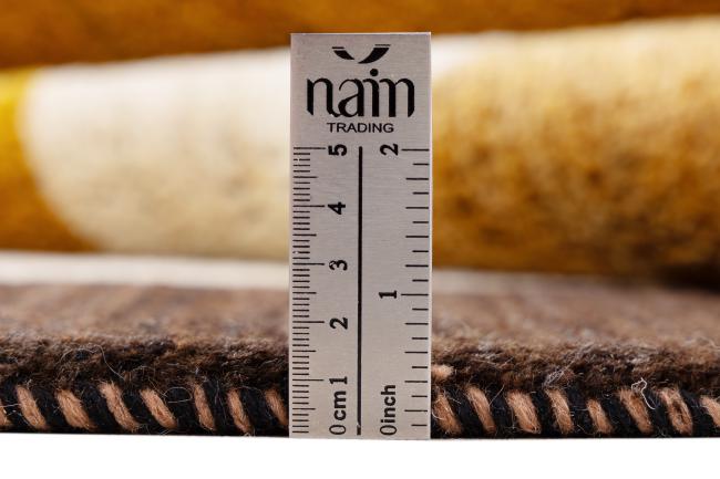 Persisk Gabbeh Kashkuli Banafsheh - 9