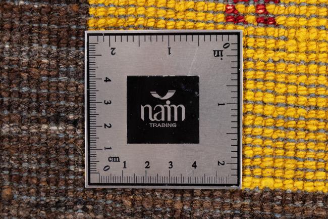 Persisk Gabbeh Kashkuli Banafsheh - 10