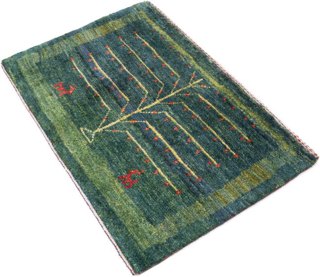 Persian Gabbeh Kashkuli Edition - 2