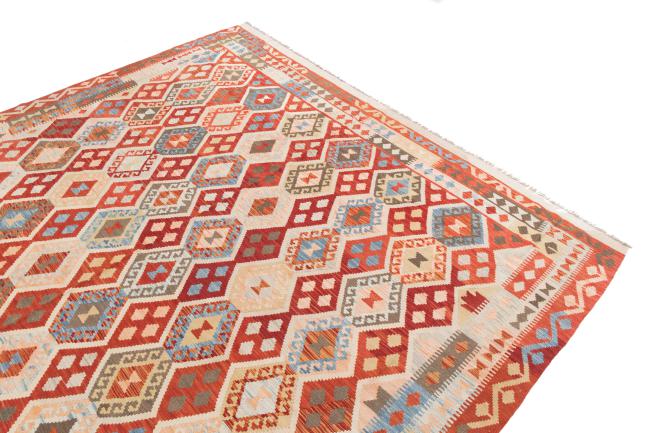 Kilim Afgán - 2