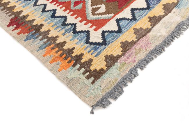 Kilim Afegão - 4