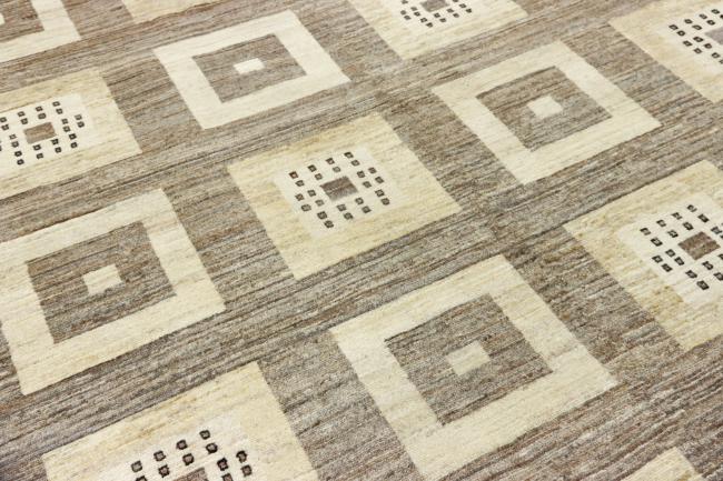 Persian Gabbeh Loribaft - 3