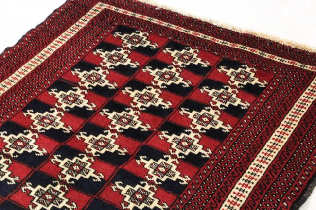 Baluch - 3