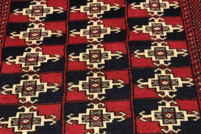 Baluch - 7
