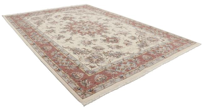 Qum Sherkat Silkesvarp - 2