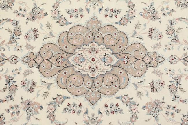 Qum Sherkat Silkesvarp - 5