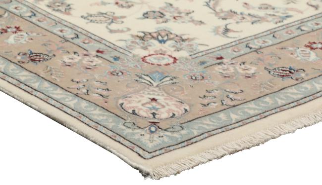 Qum Sherkat Silkesvarp - 6