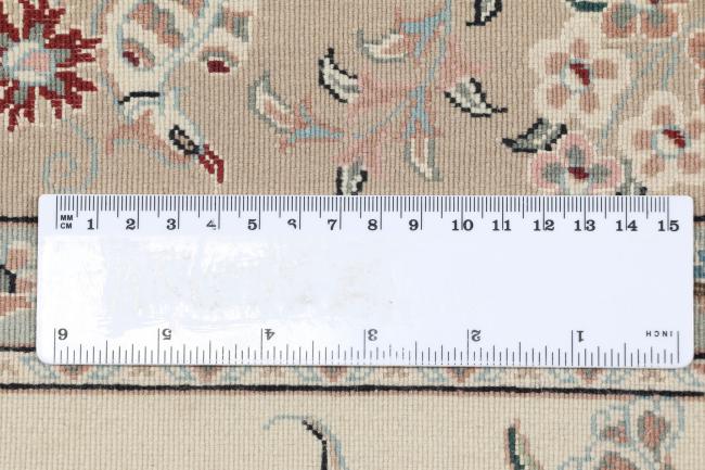 Qum Sherkat Silkesvarp - 7