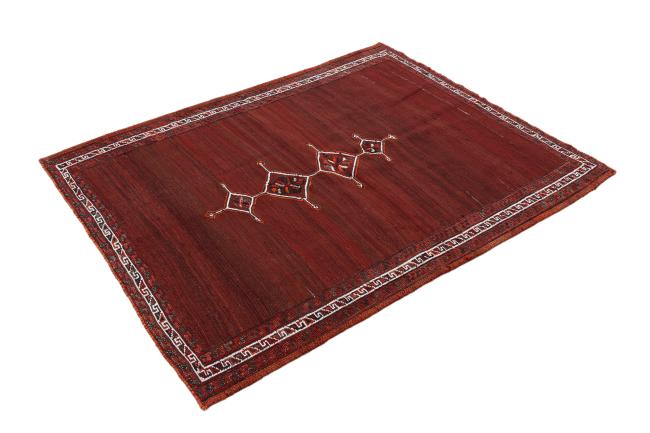 Kilim Fars Antigo - 1