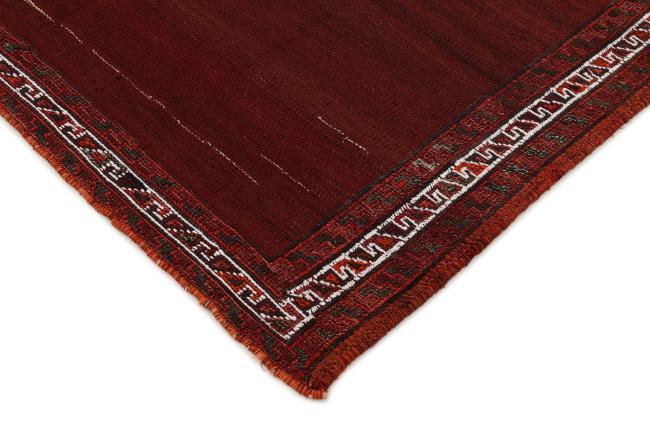 Kilim Fars Antigo - 4