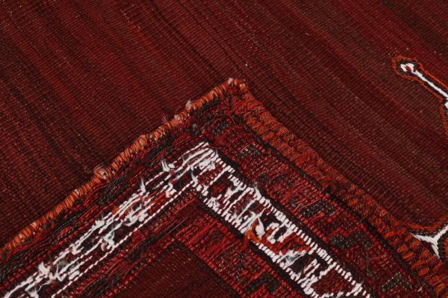 Kilim Fars Antigo - 6