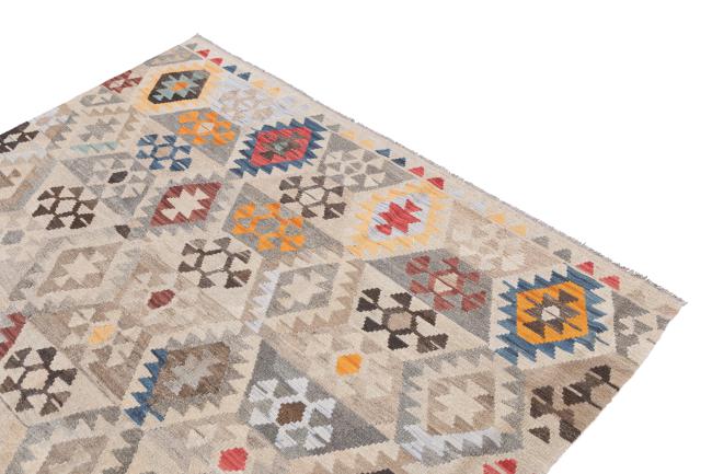 Kilim Afghan Heritage - 2