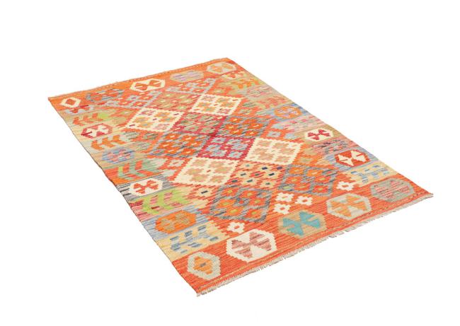 Kelim Afghan - 2