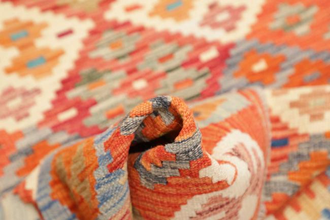 Kelim Afghan - 5