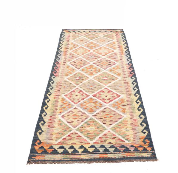 Kilim Afghan - 1