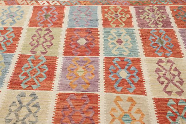 Kilim Afghan - 3