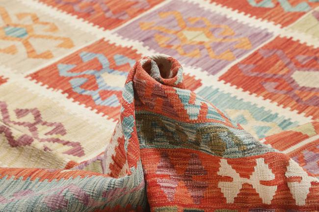 Kilim Afghan - 4