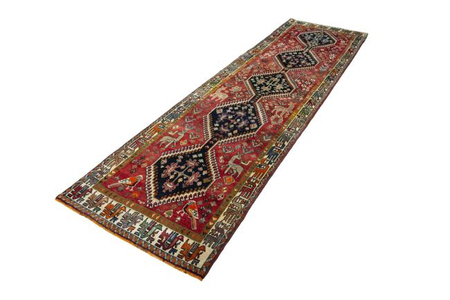 Shiraz - 2