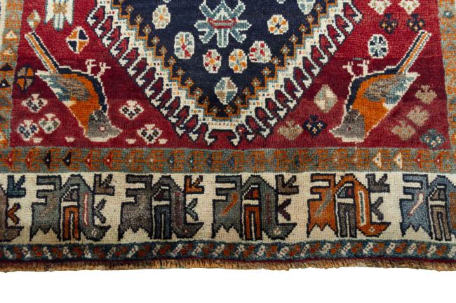 Shiraz - 6