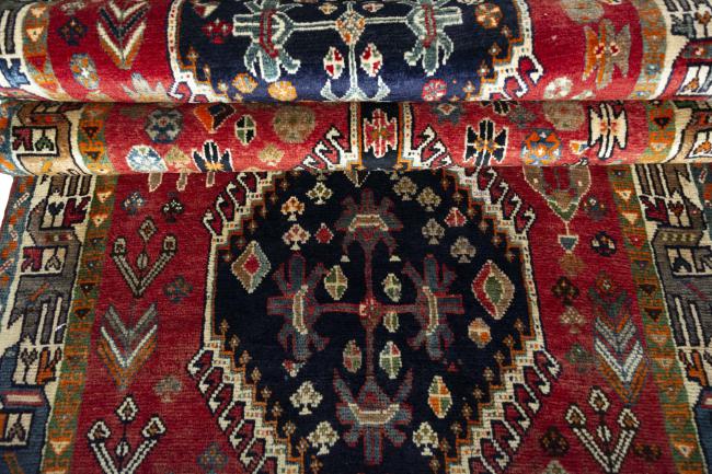 Shiraz - 8