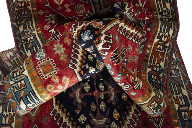 Shiraz - 9