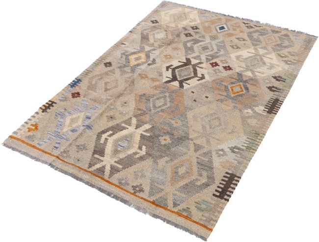 Kilim Afghan - 1