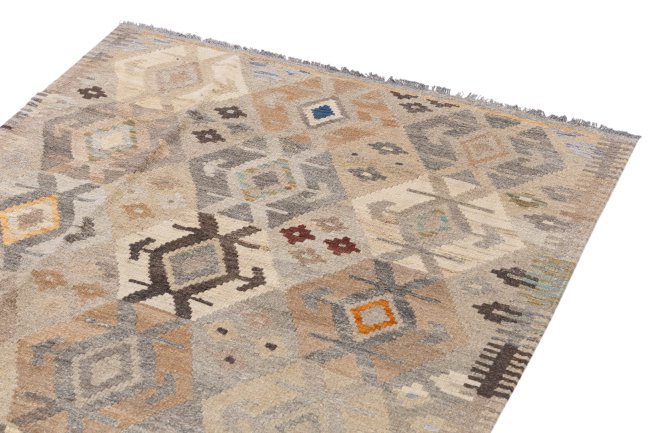 Kilim Afghan - 2