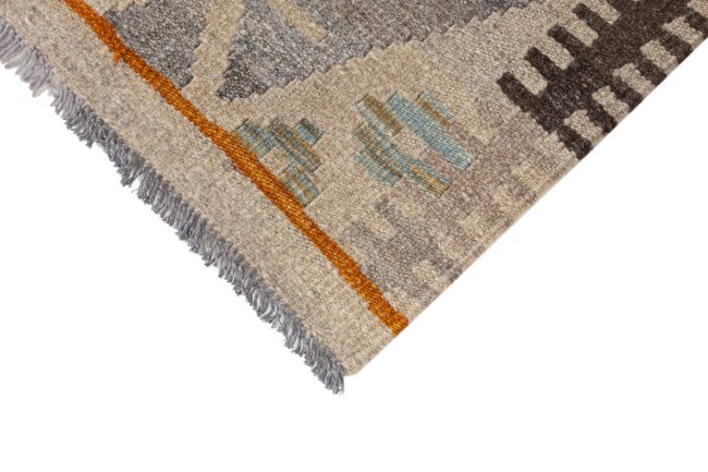 Kilim Afghan - 3