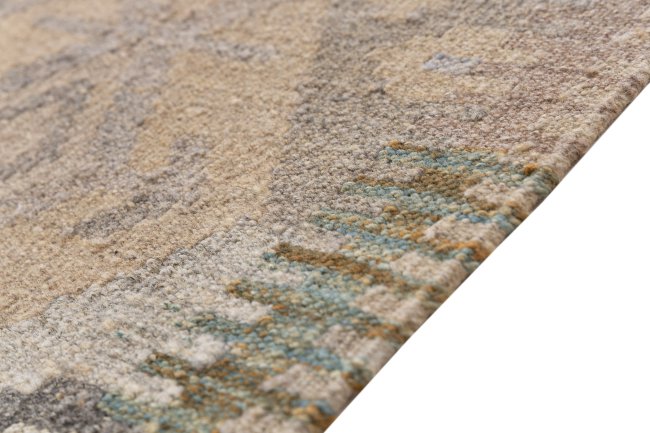 Kilim Afghan - 4