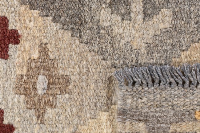 Kilim Afghan - 5
