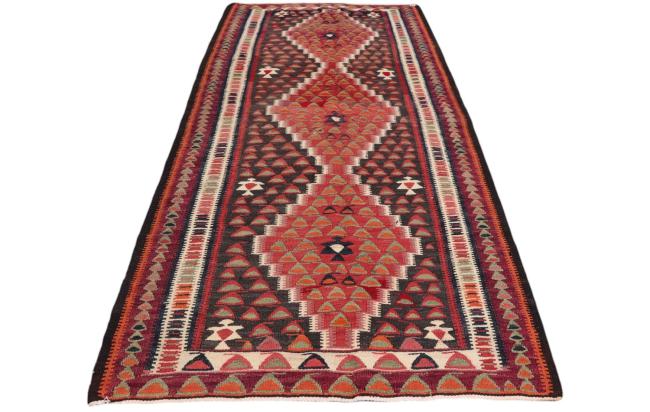 Kilim Fars Antique - 1