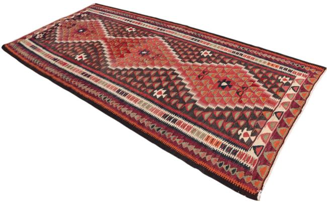 Kilim Fars Antique - 2