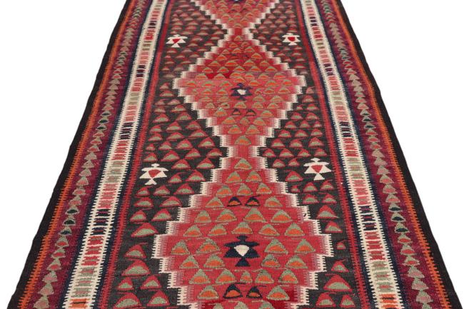 Kilim Fars Antique - 3