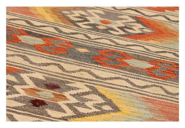 Kilim Afghan Heritage - 1