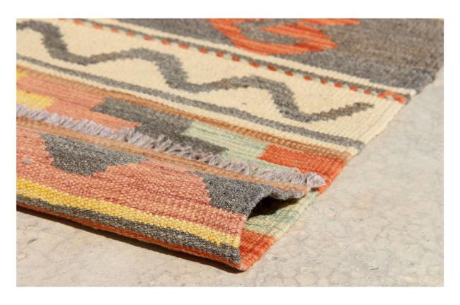Kilim Afghan Heritage - 2