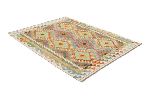 Kilim Afegão - 2